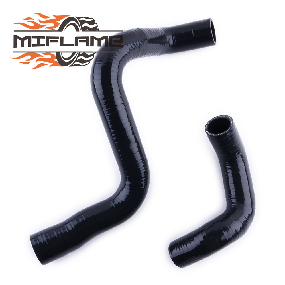 Accessories Car Near - ชุดท่อซิลิโคนสำหรับหม้อน้ำรถยนต์ Vauxhall Astra Zafira GSI SRI