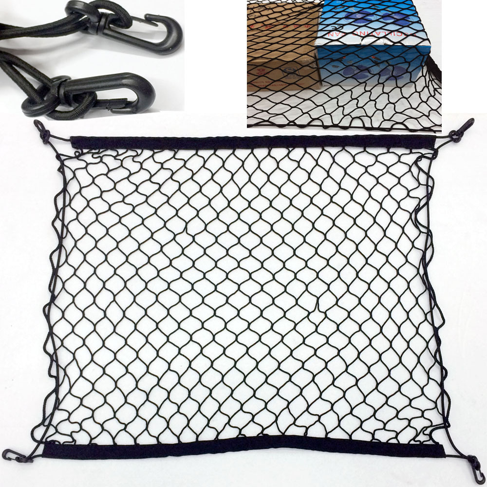 Car Cargo Net Trunk - สําหรับ Range Rover Evoque 2012-2022 รถ
