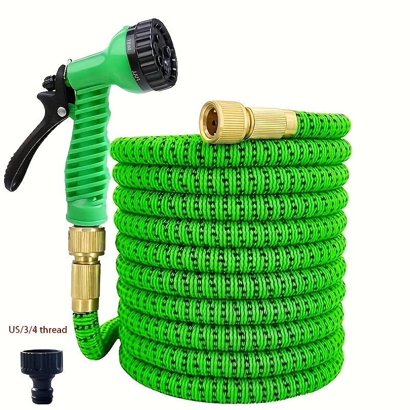 Car Accessories Shop - ท่อรดน้ำในสวนสายยางท่อน้ำยางคู่แรงดันสูงท่อล้างรถสวนขายดีที่สุด