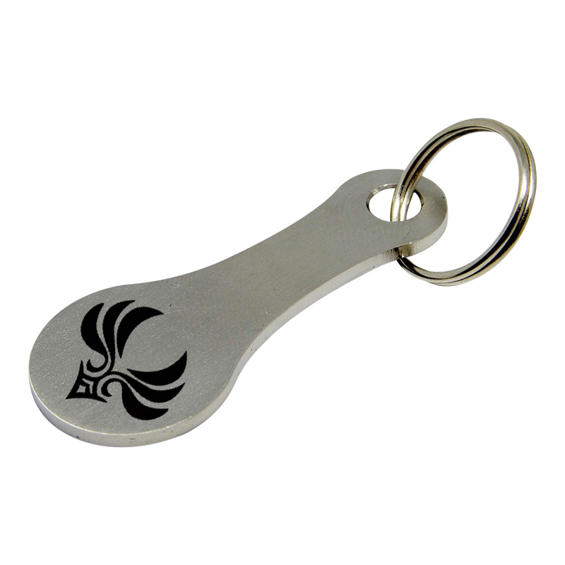 พวงกุญแจเกม Genshin รถเข็นช็อป - Car Accessories Shop บทวิจารณ์และราคา
