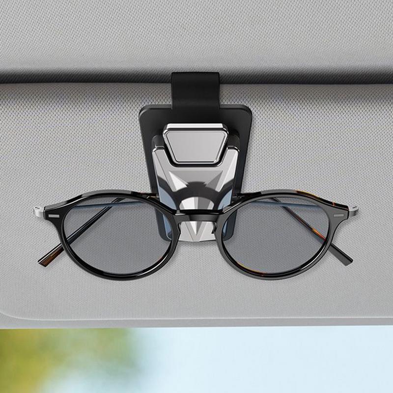 แว่นตากันแดดสําหรับรถยนต์โลหะV - Car Accessories Must Have บทวิจารณ์และราคา
