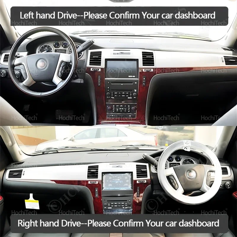 แผ่นปิดคอนโซลรถยนต์ ป้องกันแสง - Automatic Car Sunshade บทวิจารณ์และราคา