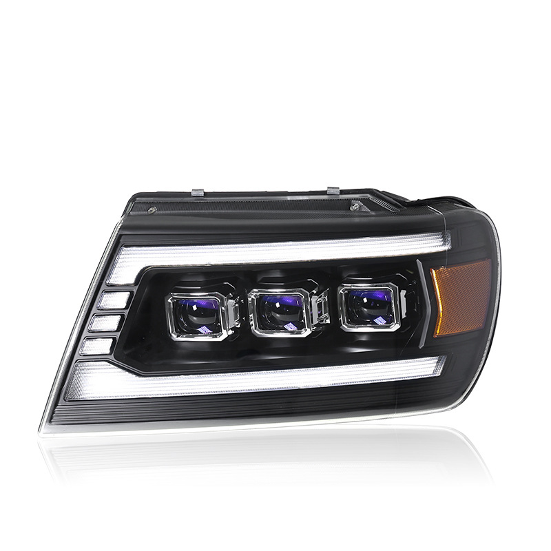 สำหรับรถจี๊ป แกรนด์ เชอโรกี ปี - Accessories Car Near บทวิจารณ์และราคา