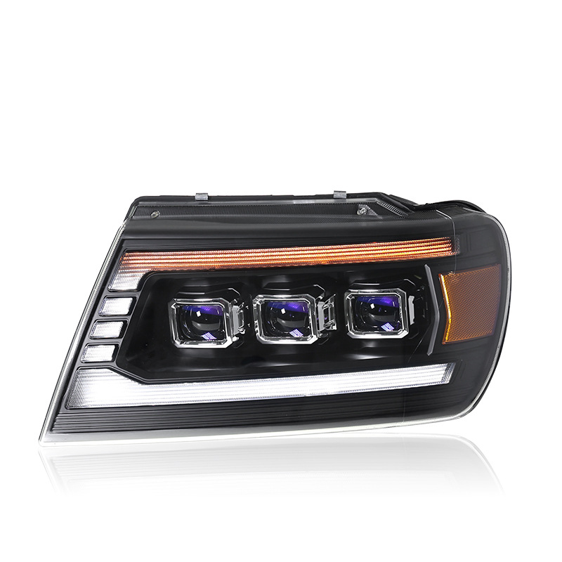 สำหรับรถจี๊ป แกรนด์ เชอโรกี ปี - Accessories Car Near บทวิจารณ์และราคา