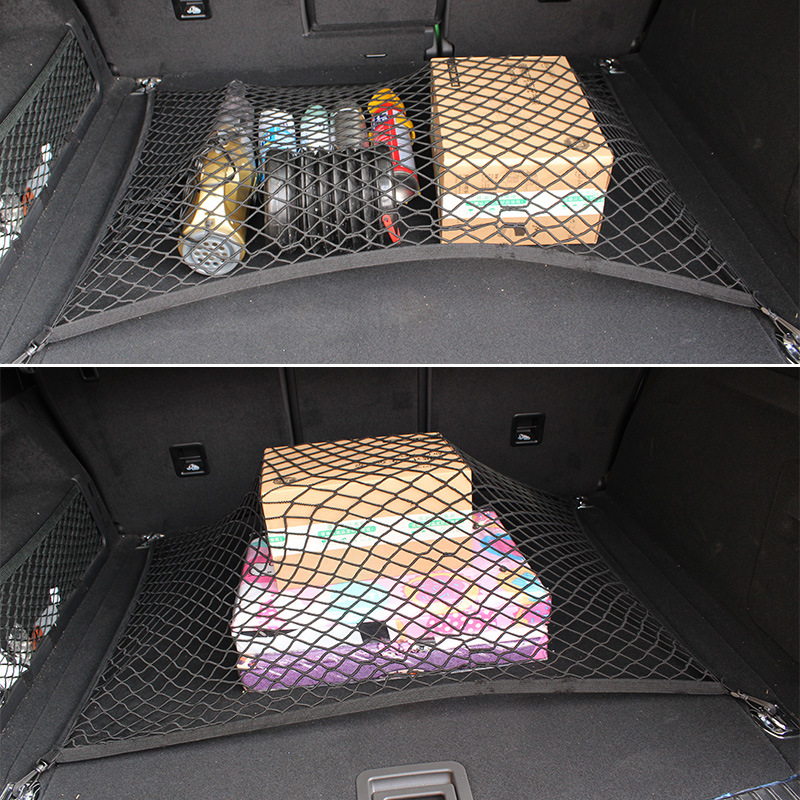 สําหรับ Range Rover Evoque 201 - Car Cargo Net Trunk บทวิจารณ์และราคา