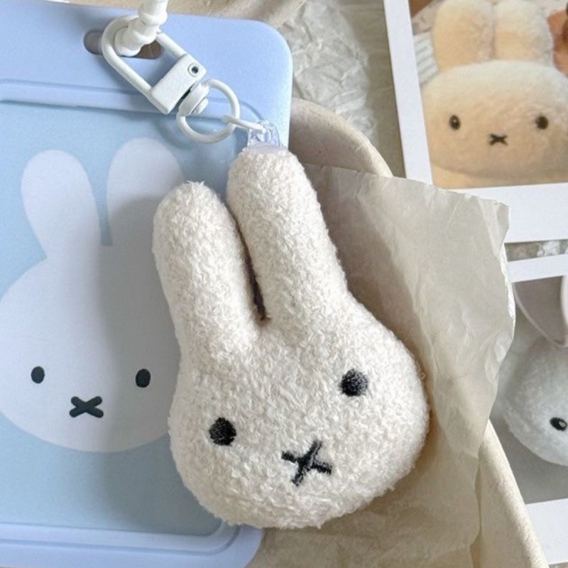 พวงกุญแจมิฟฟี่ใหม่ สีสันสดใส ต - Car Accessories Japanese บทวิจารณ์และราคา