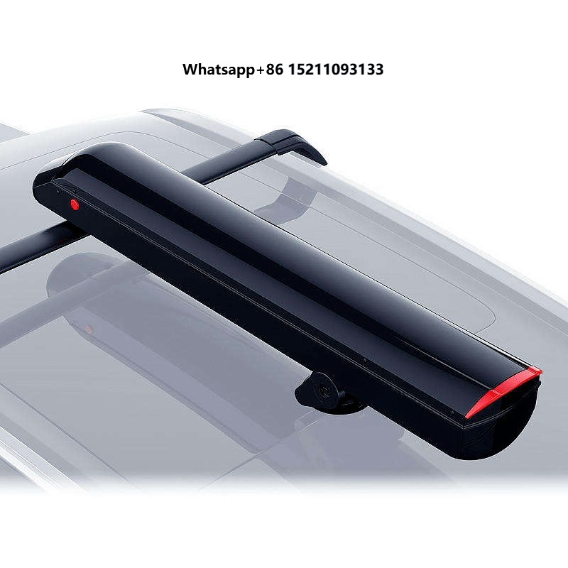 ม่านบังแดดหลังคารถยนต์ กันน้ำ  - Automatic Car Sunshade บทวิจารณ์และราคา