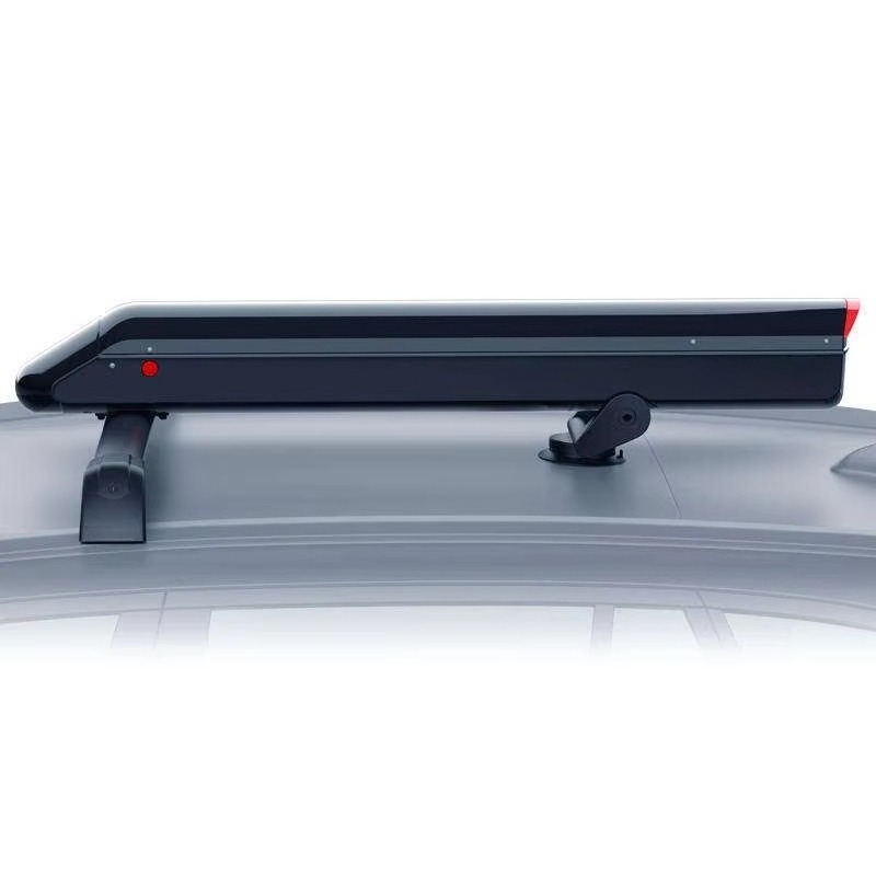 ม่านบังแดดหลังคารถยนต์ กันน้ำ  - Automatic Car Sunshade บทวิจารณ์และราคา