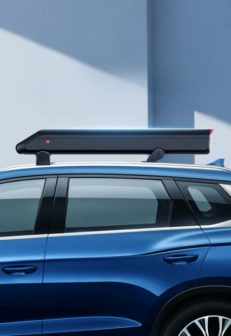 ม่านบังแดดหลังคารถยนต์ กันน้ำ  - Automatic Car Sunshade บทวิจารณ์และราคา