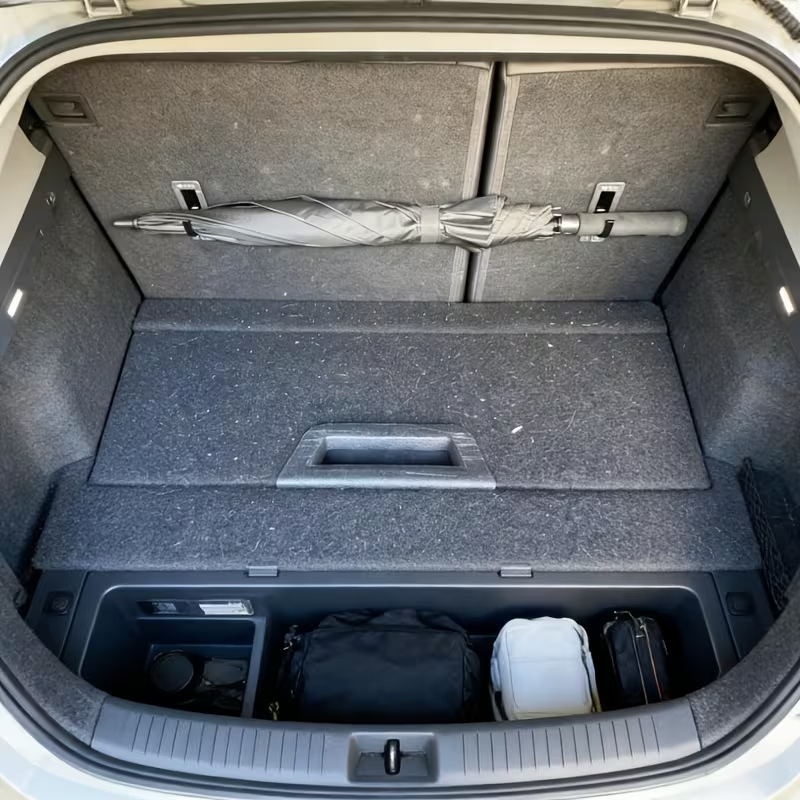 ที่ใส่ร่มในท้ายรถและตะขอเกี่ยว - Car Accessories Shop บทวิจารณ์และราคา