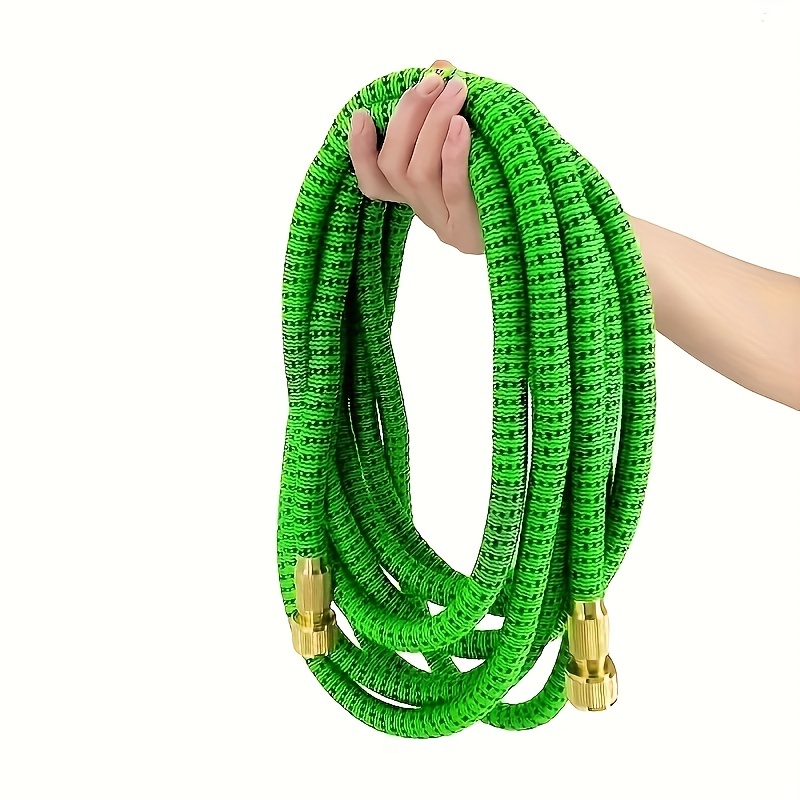 ท่อรดน้ำในสวนสายยางท่อน้ำยางคู - Car Accessories Shop บทวิจารณ์และราคา