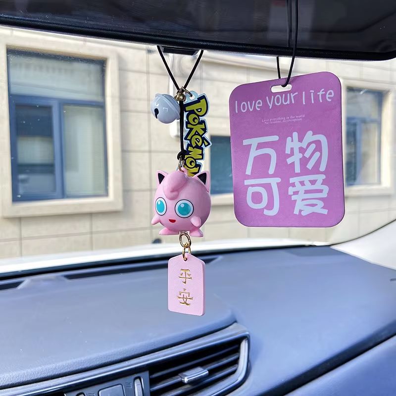 พวงกุญแจอะนิเมะแท้รุ่นใหม่ จิ้ - Car Accessories Japanese บทวิจารณ์และราคา