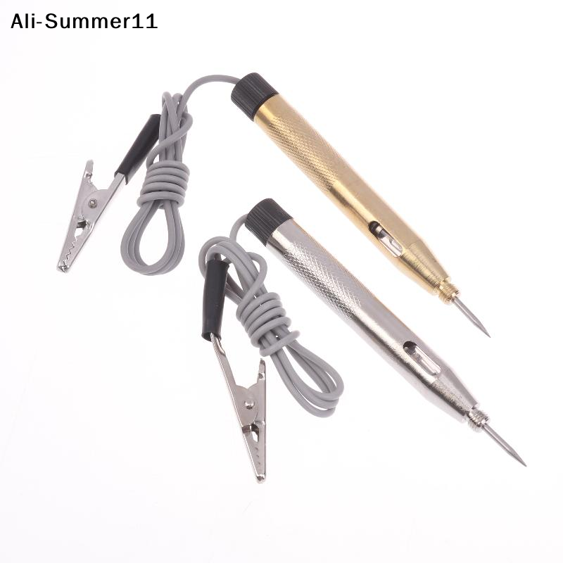 【RV】1/3 ชิ้น หัววัดไฟฟ้า อุปกร - Car Accessories Shop บทวิจารณ์และราคา