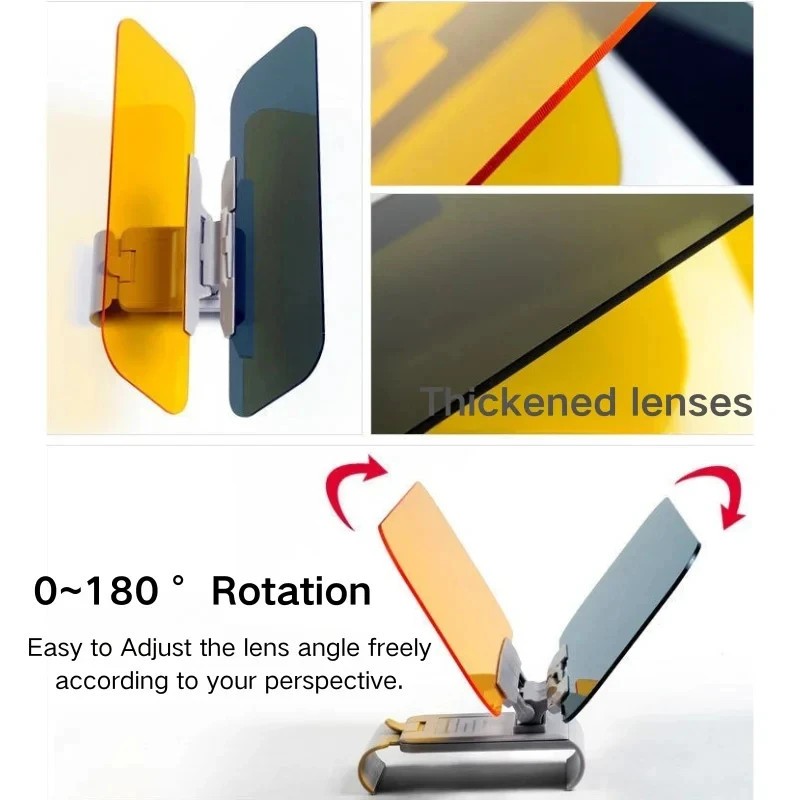 1 ชิ้น ที่บังแดดหน้ารถ ป้องกัน - Car Accessories Must Have บทวิจารณ์และราคา