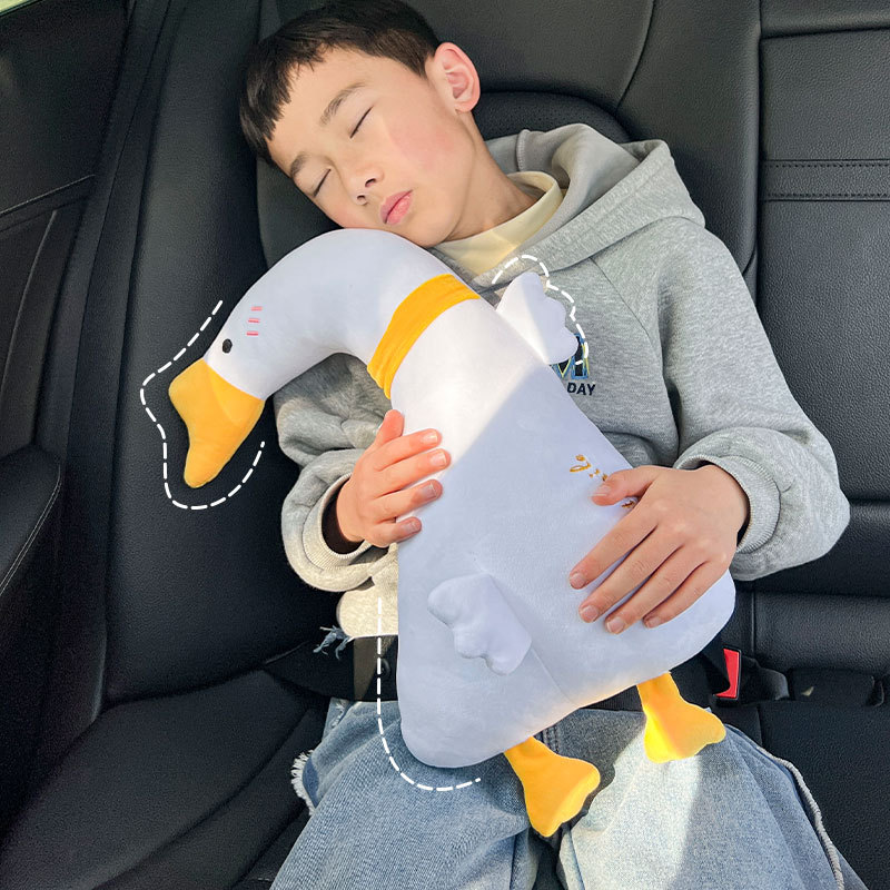 รถที่นั่งไหล่ Pad การ์ตูนสัตว์ - Car Accessories Must Have บทวิจารณ์และราคา