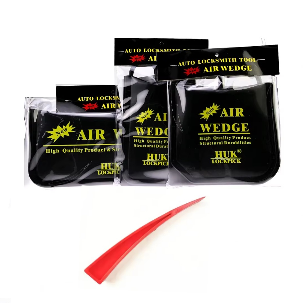 ชุดเครื่องมือเปิดประตูฉุกเฉินอ - Car Emergency Tool Kit บทวิจารณ์และราคา