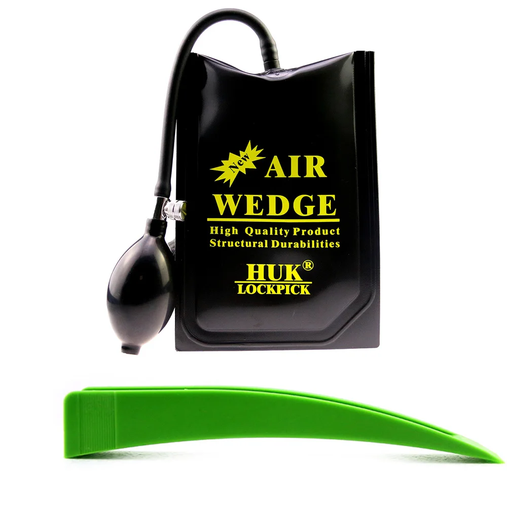 ชุดเครื่องมือเปิดประตูฉุกเฉินอ - Car Emergency Tool Kit บทวิจารณ์และราคา