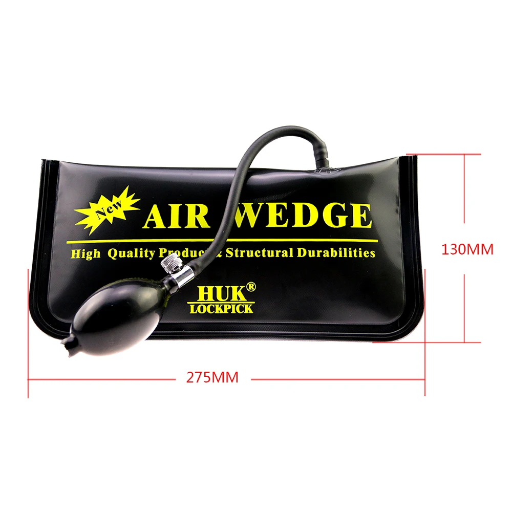 ชุดเครื่องมือเปิดประตูฉุกเฉินอ - Car Emergency Tool Kit บทวิจารณ์และราคา