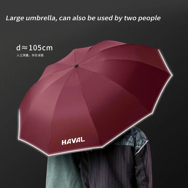 Haval H6 jolion HEV H9 F7 H2 H - Automatic Car Sunshade บทวิจารณ์และราคา