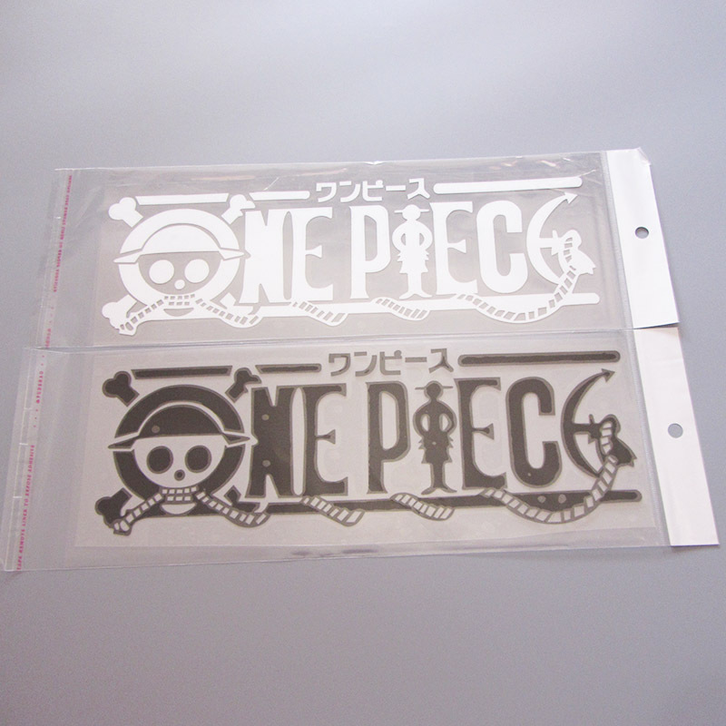 สติกเกอร์ติดรถยนต์ลายการ์ตูนอน - Car Accessories Japanese บทวิจารณ์และราคา
