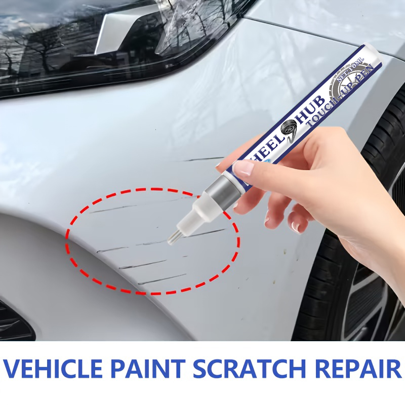 ปากกาซ่อมสีเงินอเนกประสงค์ - เ - Car Accessories Must Have บทวิจารณ์และราคา