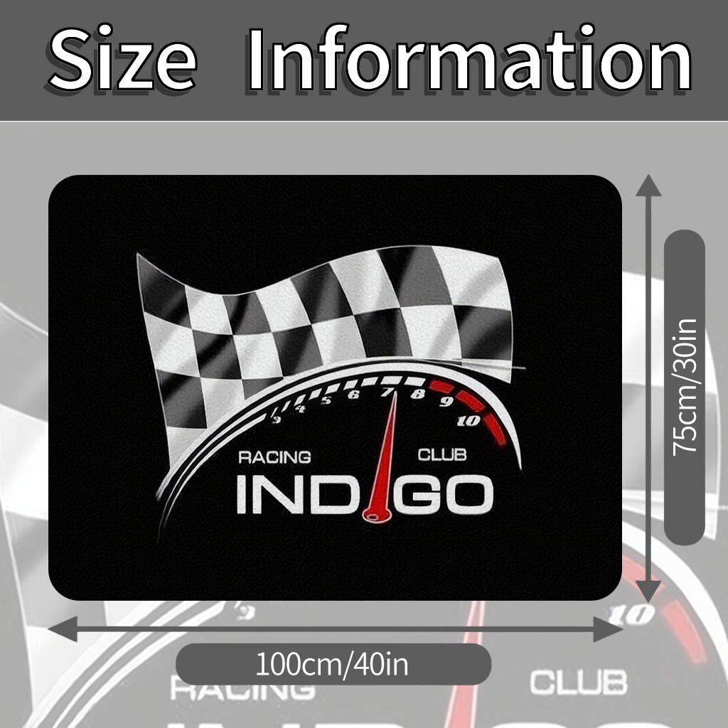 แผ่นรองท้ายรถ 1 ชิ้น พร้อมลายพ - Car Accessories Must Have บทวิจารณ์และราคา