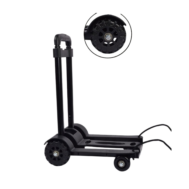 TRIPNUO ถังสี่รอบกระเป๋าเดินทา - Car Accessories Shop บทวิจารณ์และราคา