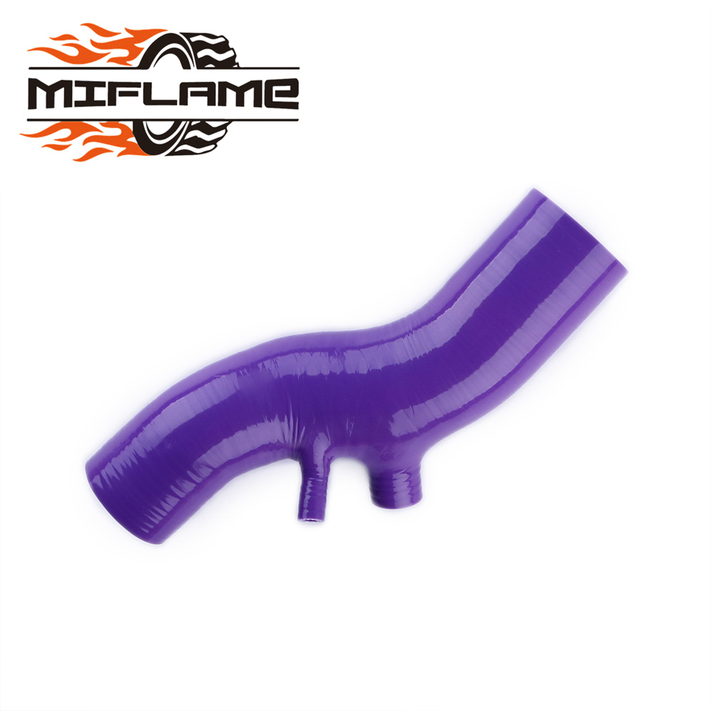 ท่อไอดีซิลิโคนสำหรับรถยนต์เรโน - Accessories Car Near บทวิจารณ์และราคา