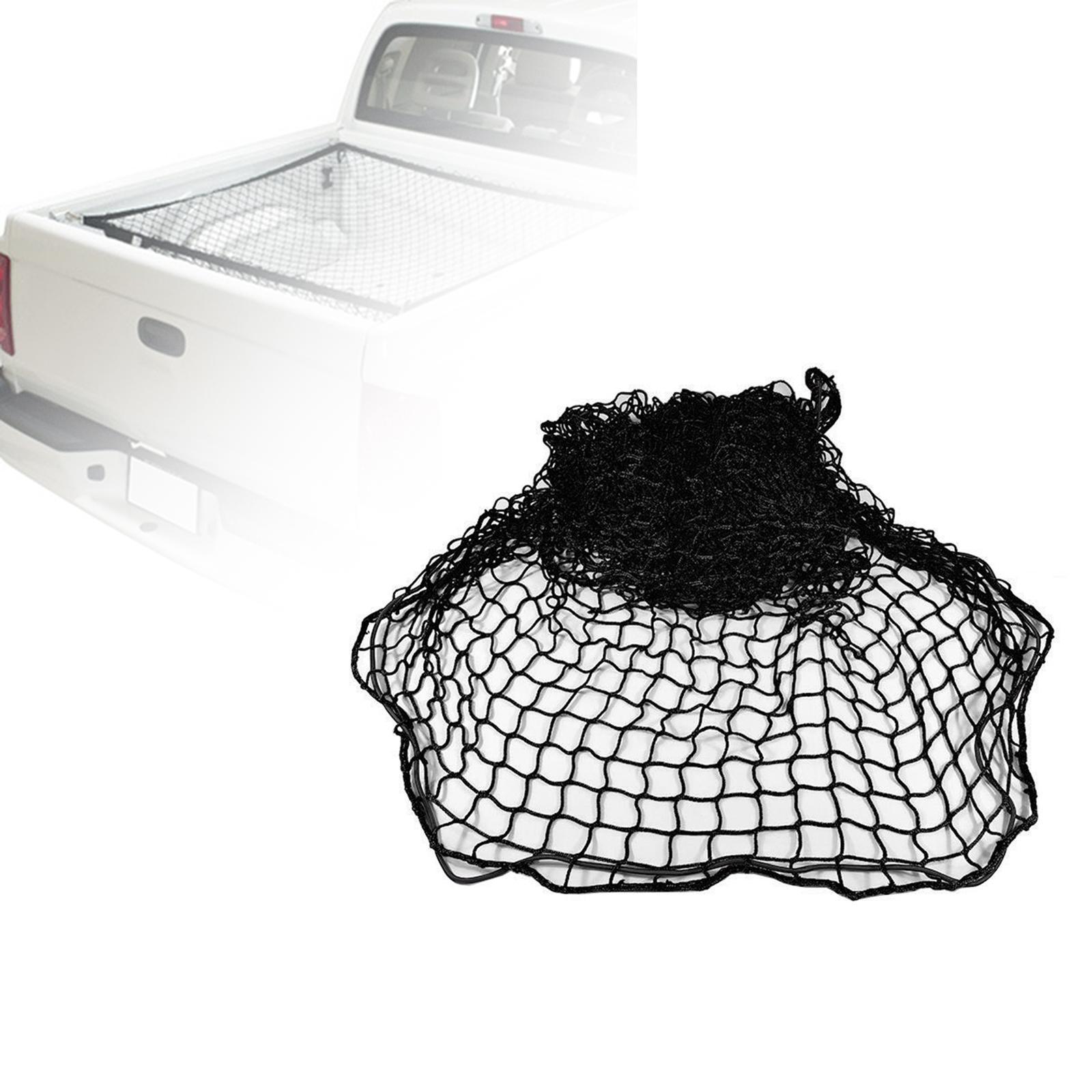 ตาข่ายคลุมสัมภาระอเนกประสงค์,  - Car Cargo Net Trunk บทวิจารณ์และราคา