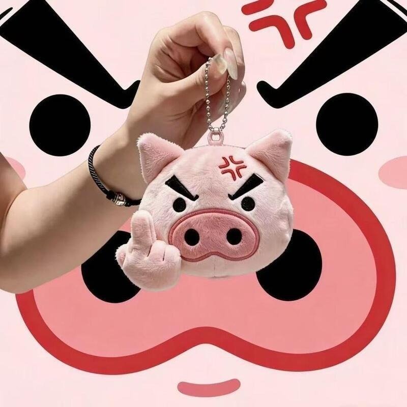 พวงกุญแจตุ๊กตาการ์ตูนคราเยียน  - Car Accessories Japanese บทวิจารณ์และราคา