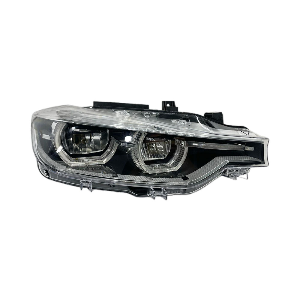 ชุดไฟหน้ารถยนต์ LED สำหรับ BMW - Accessories Car Near บทวิจารณ์และราคา