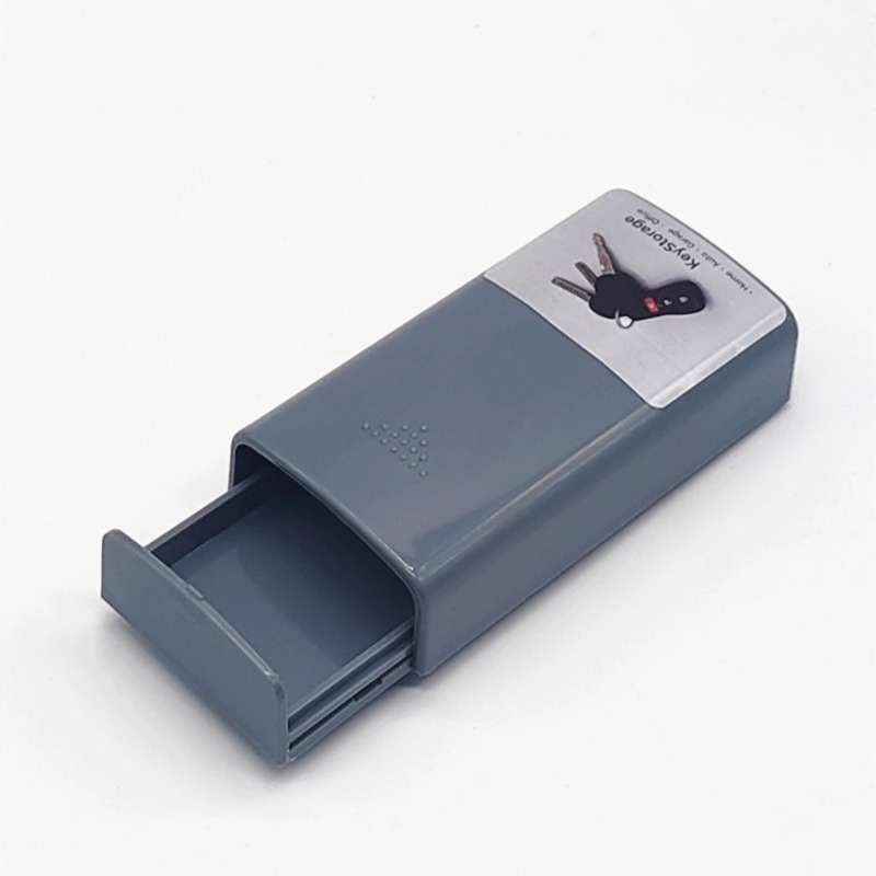 ที่ใส่กุญแจรถแบบพกพา ซ่อนได้ ใ - Car Accessories Must Have บทวิจารณ์และราคา
