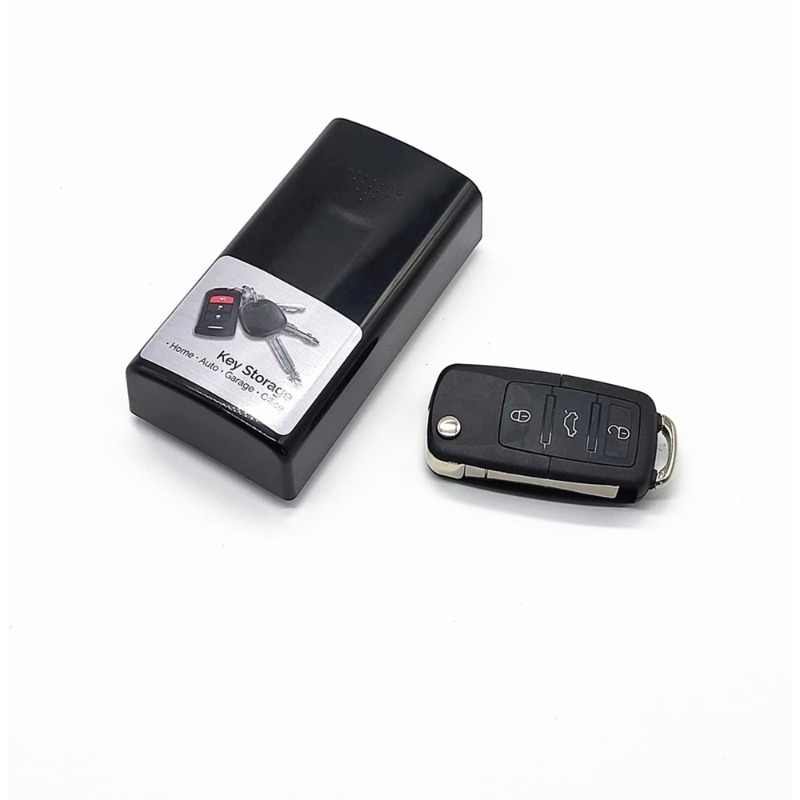 ที่ใส่กุญแจรถแบบพกพา ซ่อนได้ ใ - Car Accessories Must Have บทวิจารณ์และราคา