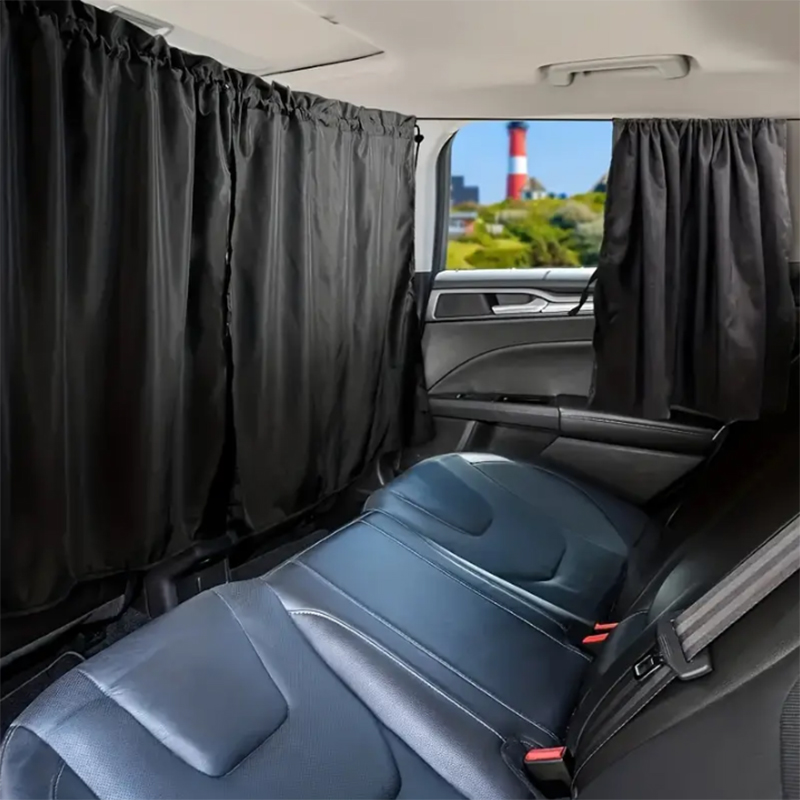 ม่านบังแดดรถยนต์, ม่านบังแดดอเ - Automatic Car Sunshade บทวิจารณ์และราคา