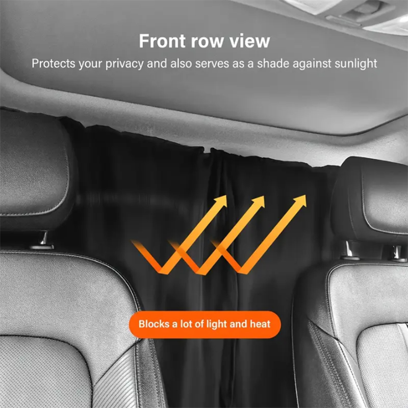 ม่านบังแดดรถยนต์, ม่านบังแดดอเ - Automatic Car Sunshade บทวิจารณ์และราคา