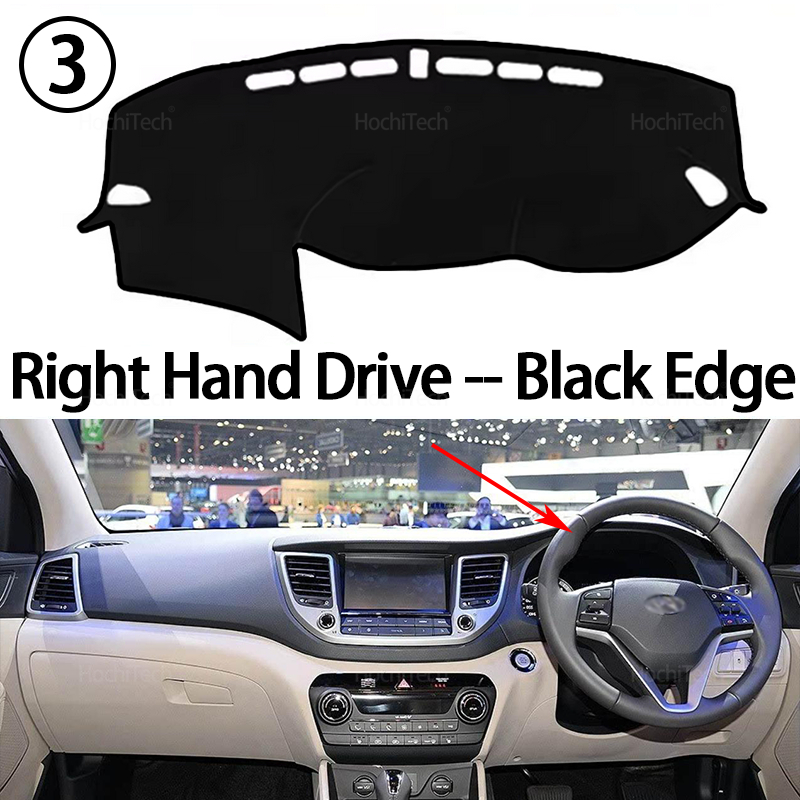 สําหรับ Hyundai Tucson 2015 20 - Automatic Car Sunshade บทวิจารณ์และราคา