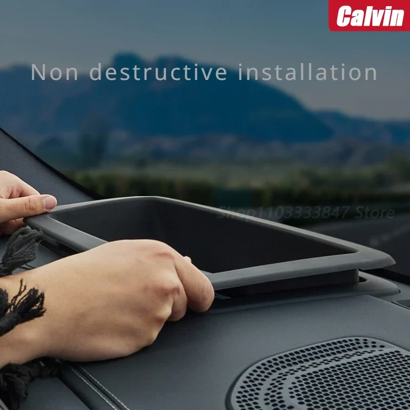 สำหรับ BYD Equation Leopard 5  - Car Accessories Must Have บทวิจารณ์และราคา