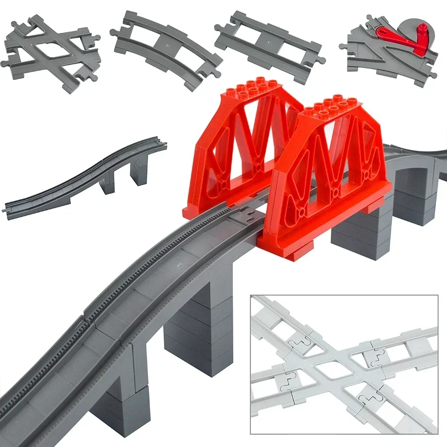 ขนาดใหญ่ติดตามรถไฟรถไฟรถขนส่งอ - Accessories Car Near บทวิจารณ์และราคา