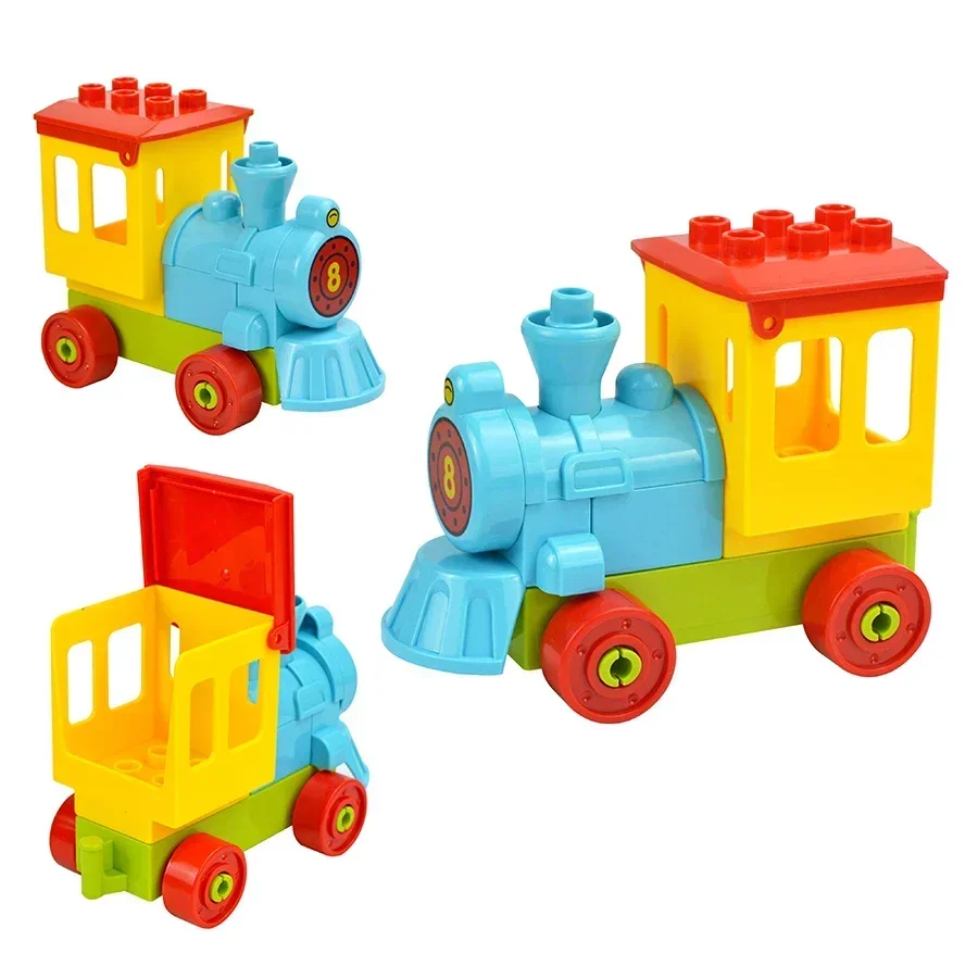 ขนาดใหญ่ติดตามรถไฟรถไฟรถขนส่งอ - Accessories Car Near บทวิจารณ์และราคา