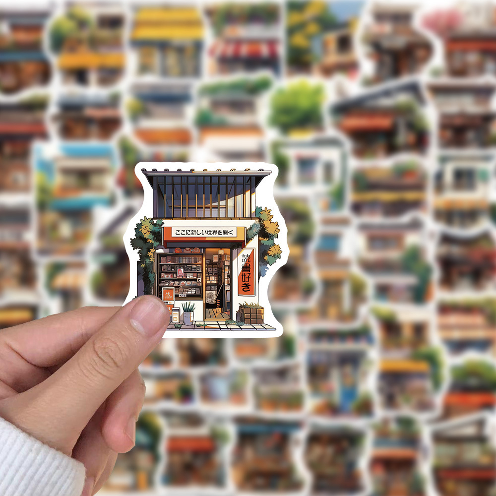 10/30/55pcs สไตล์ญี่ปุ่น Retro - Car Accessories Shop บทวิจารณ์และราคา
