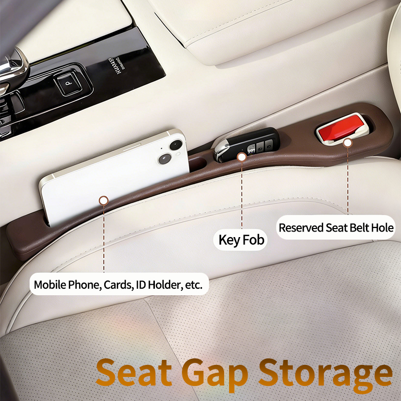 แถบกันรั่วสำหรับเบาะรถยนต์ BMW - Car Accessories Must Have บทวิจารณ์และราคา